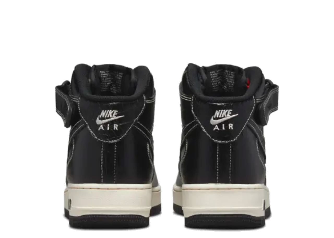 Nike Air Force 1 Mid LX Our Force 1 - photo 3