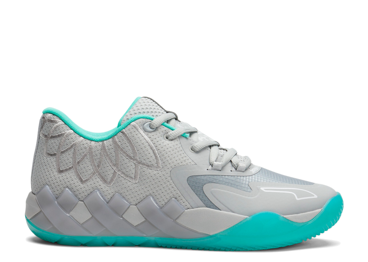 Puma MB.01 Lo LaMelo Ball UFO