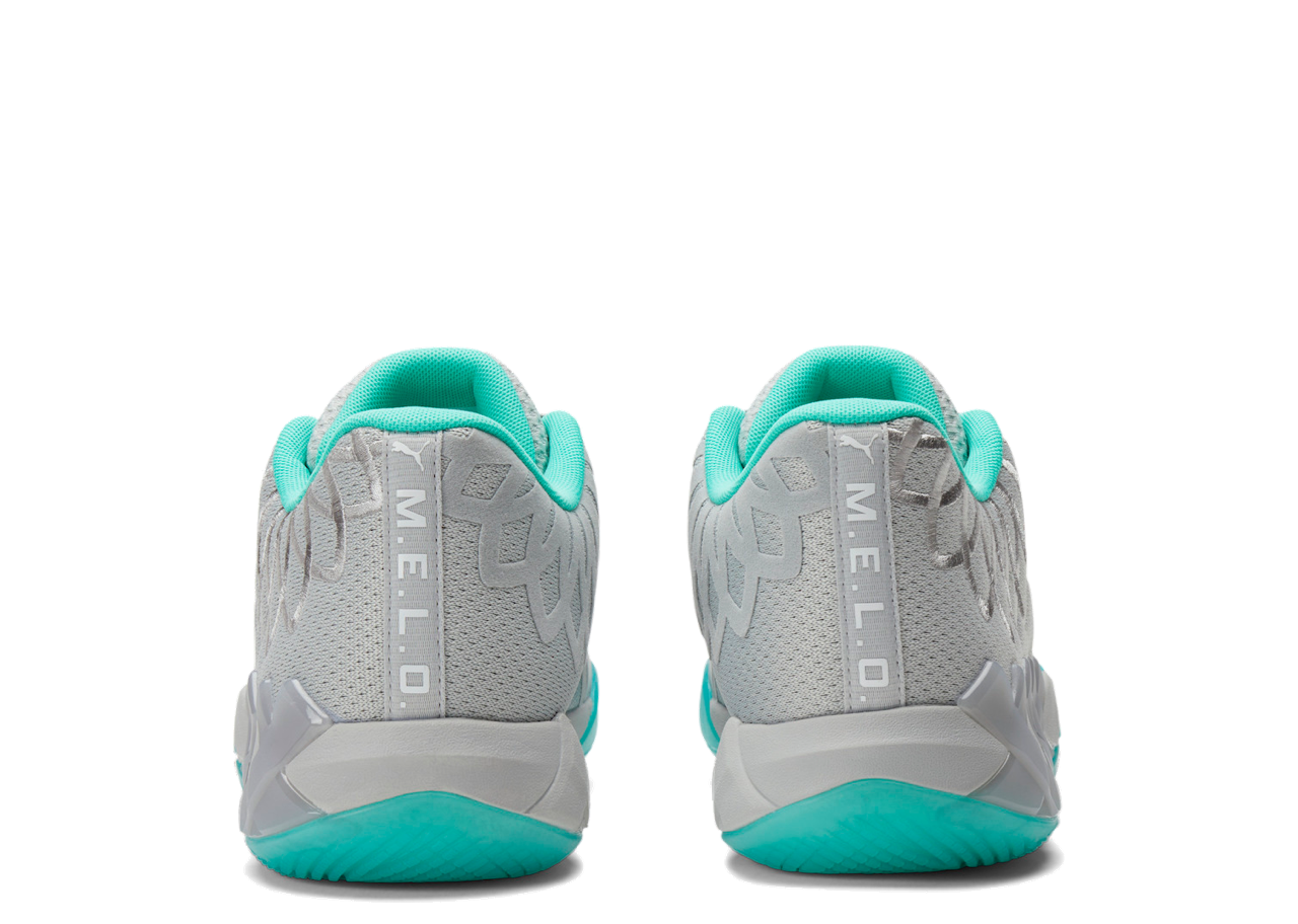 Puma MB.01 Lo LaMelo Ball UFO - photo 2