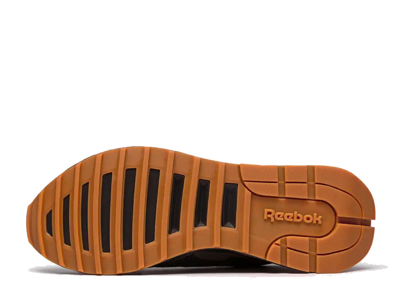 Reebok Classic Leather Legacy AZ Maharishi Army Green - photo 4