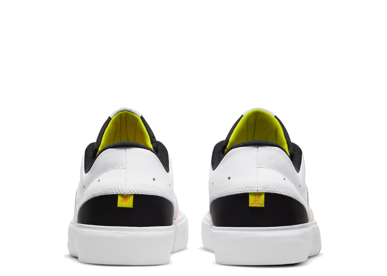 Jordan Series Taco Jay PE - photo 3