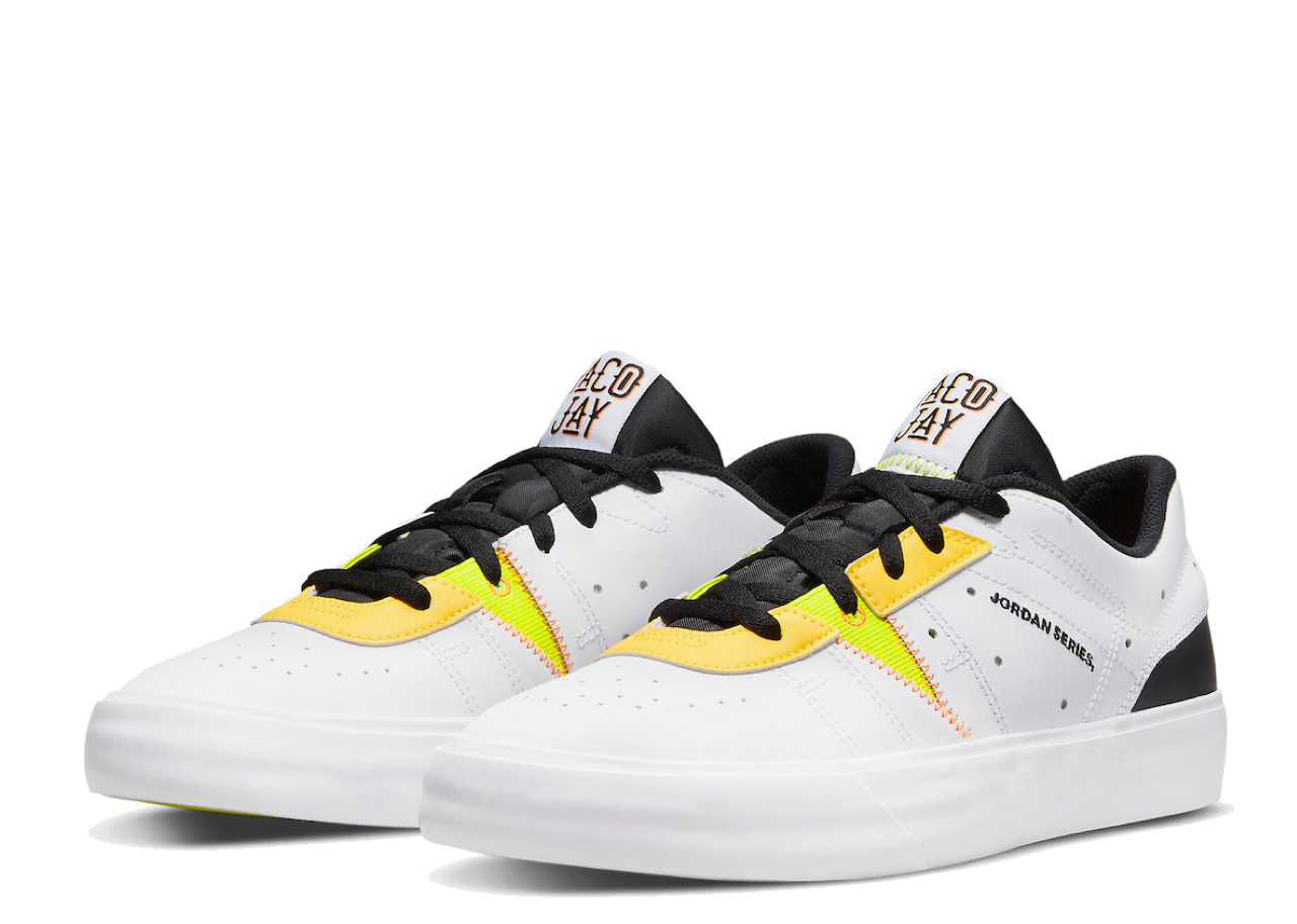 Jordan Series Taco Jay PE - photo 2
