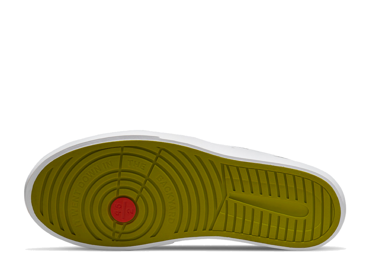 Jordan Series Taco Jay PE - photo 4