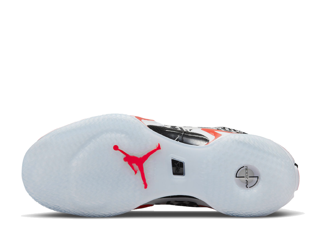 Jordan 36 Flight School - photo 4