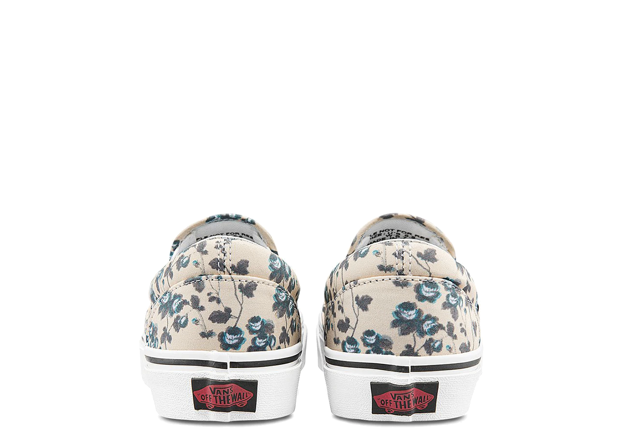 Vans Classic Slip-On Horror Pack The Shining - photo 3