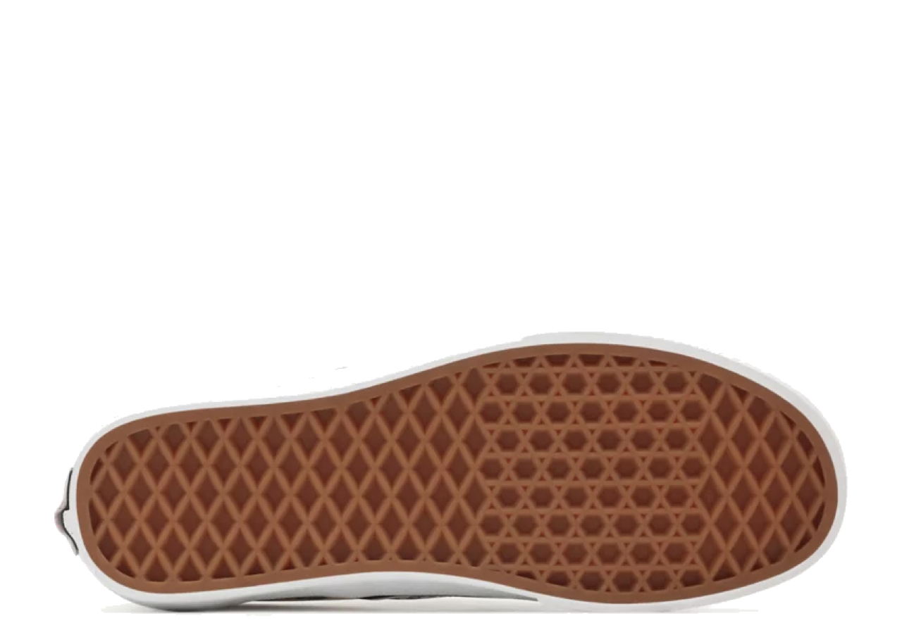 Vans Classic Slip-On Horror Pack The Shining - photo 4