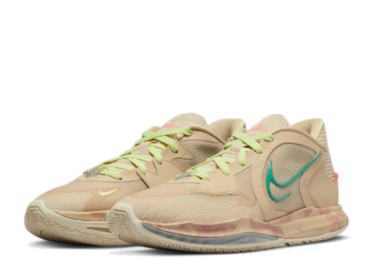 Nike Kyrie Low 5 N7 (2022) - photo 2