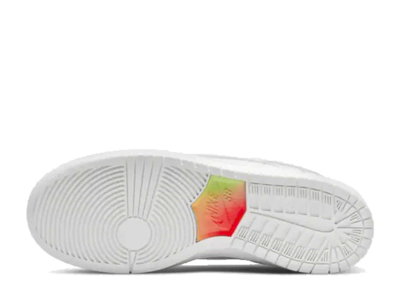 Nike SB Dunk Low Pro Be True - photo 4