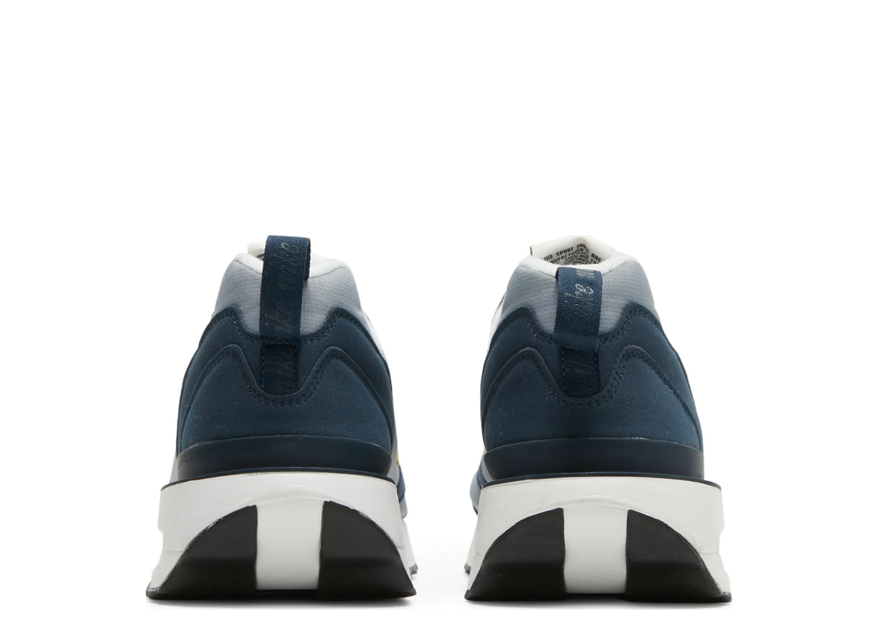 Nike Air Max Dawn Particle Grey - photo 3