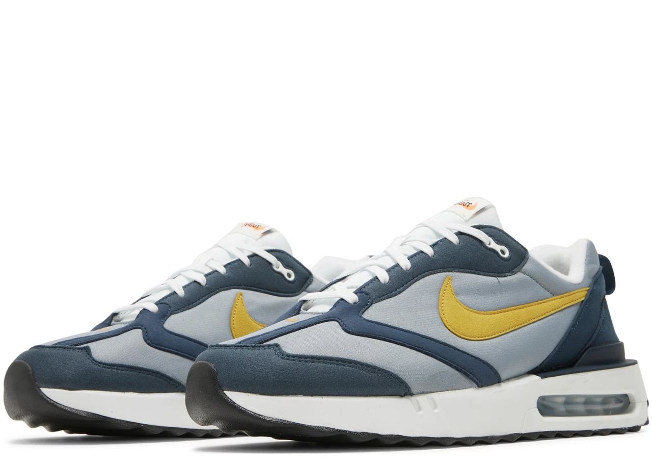 Nike Air Max Dawn Particle Grey - photo 2