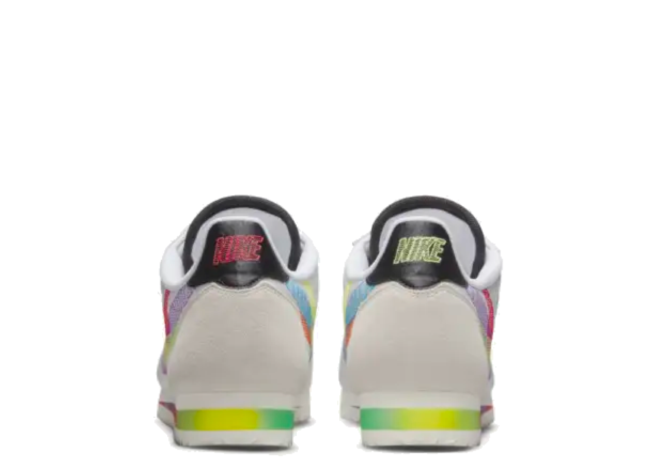 Nike Cortez Be True (2022) - photo 3