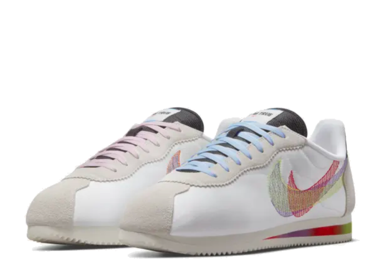 Nike Cortez Be True (2022) - photo 2