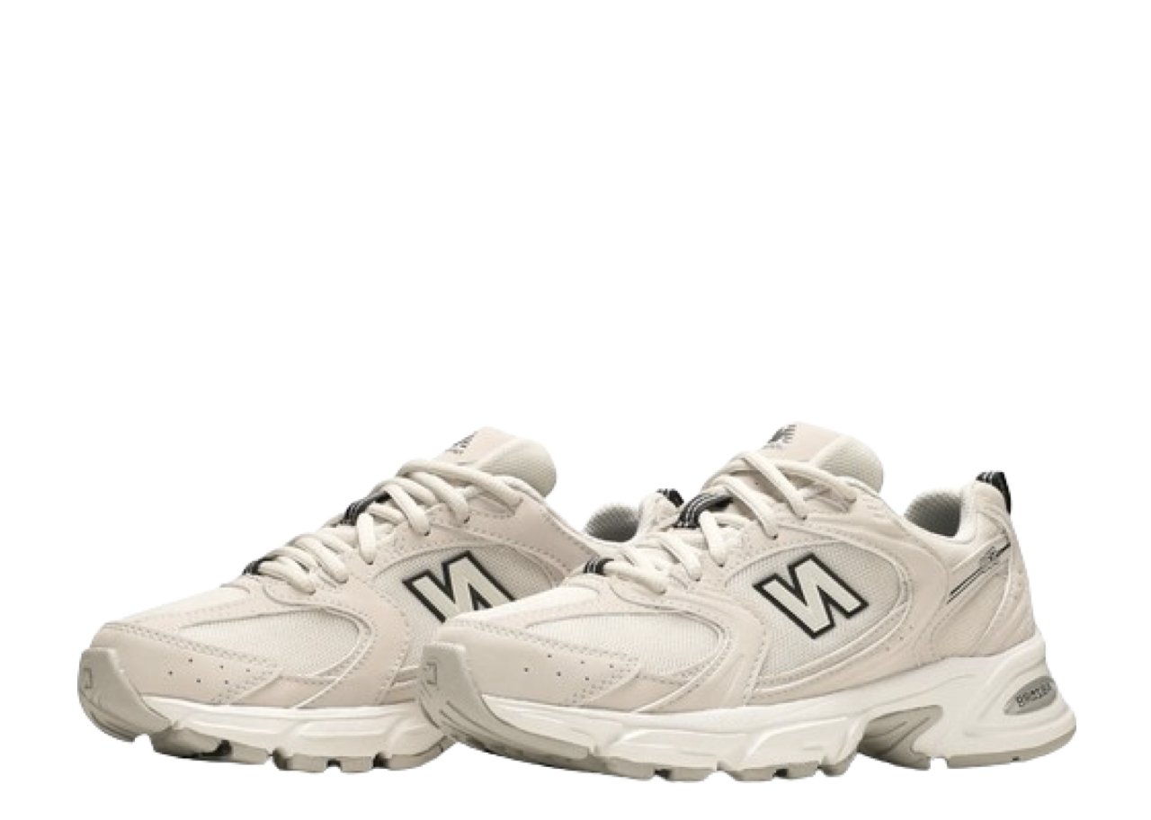 New Balance 530 Ivory - photo 2