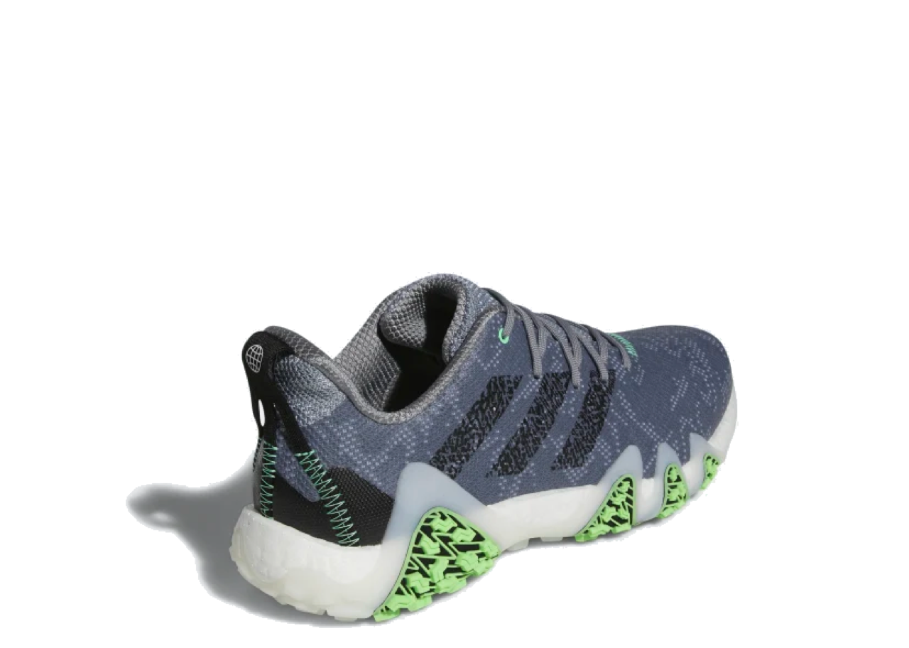 Adidas CodeChaos 22 Grey Beam Green - photo 3