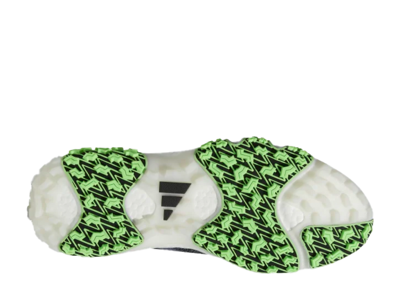 Adidas CodeChaos 22 Grey Beam Green - photo 4