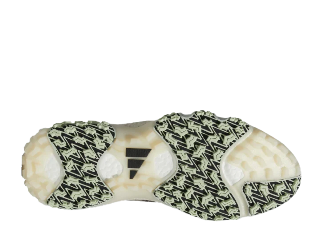 Adidas CodeChaos 22 Bliss Linen Green - photo 4