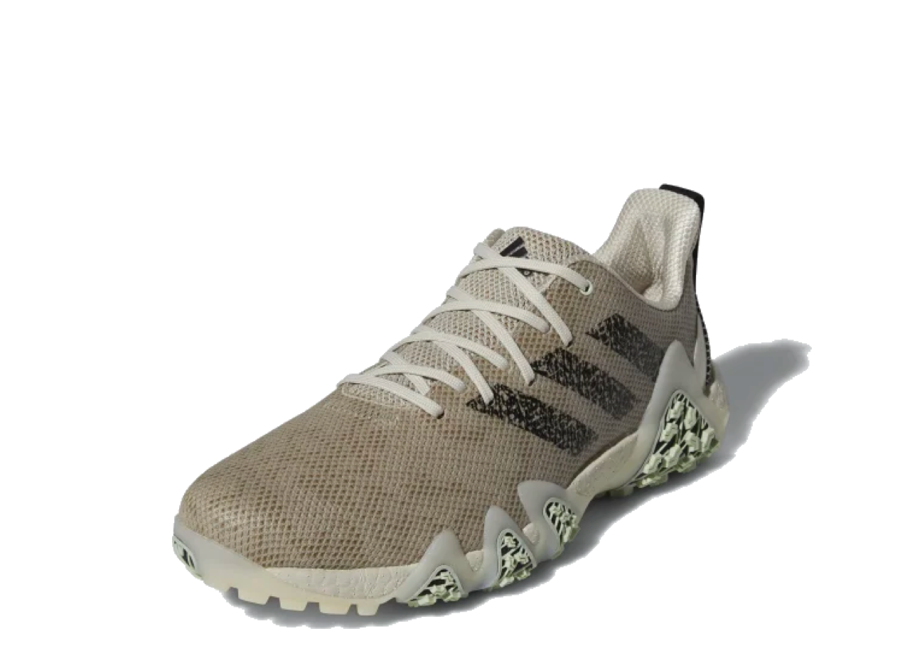 Adidas CodeChaos 22 Bliss Linen Green - photo 2