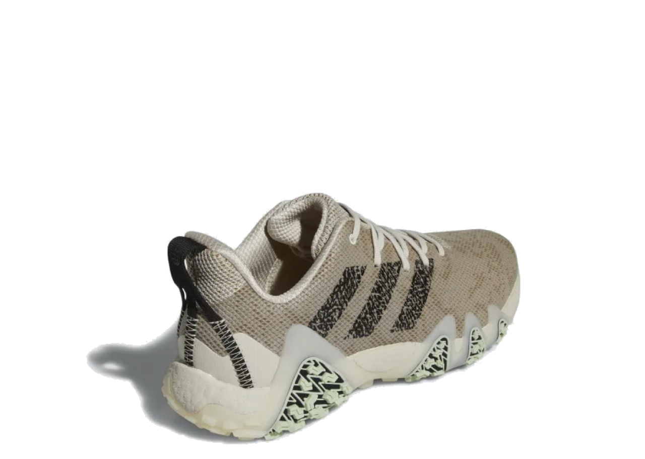 Adidas CodeChaos 22 Bliss Linen Green - photo 3