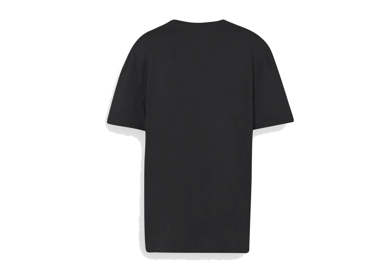 Nike Boy Love T-Shirt Black (W) - photo 2