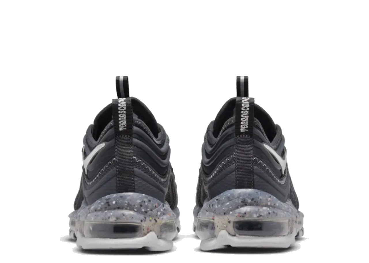 Nike Air Max 97 Terrascape Off Noir - photo 3