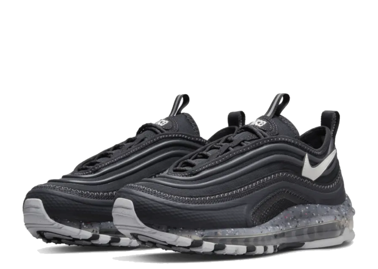 Nike Air Max 97 Terrascape Off Noir - photo 2