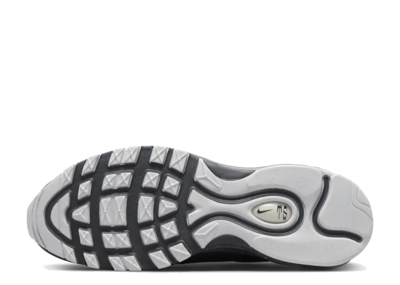 Nike Air Max 97 Terrascape Off Noir - photo 4