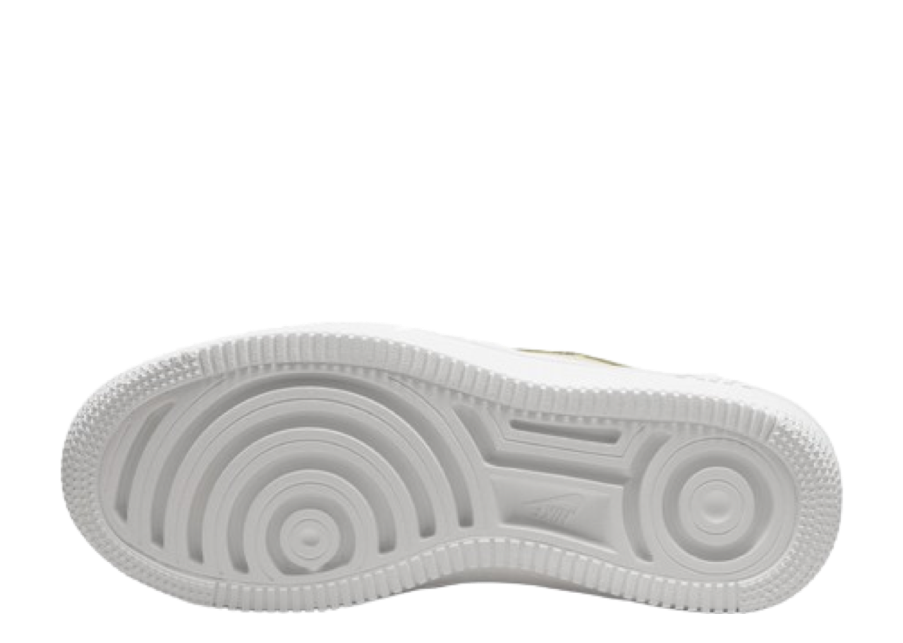 Nike Air Force 1 PLT.AF.ORM Fossil (Women's) - photo 4