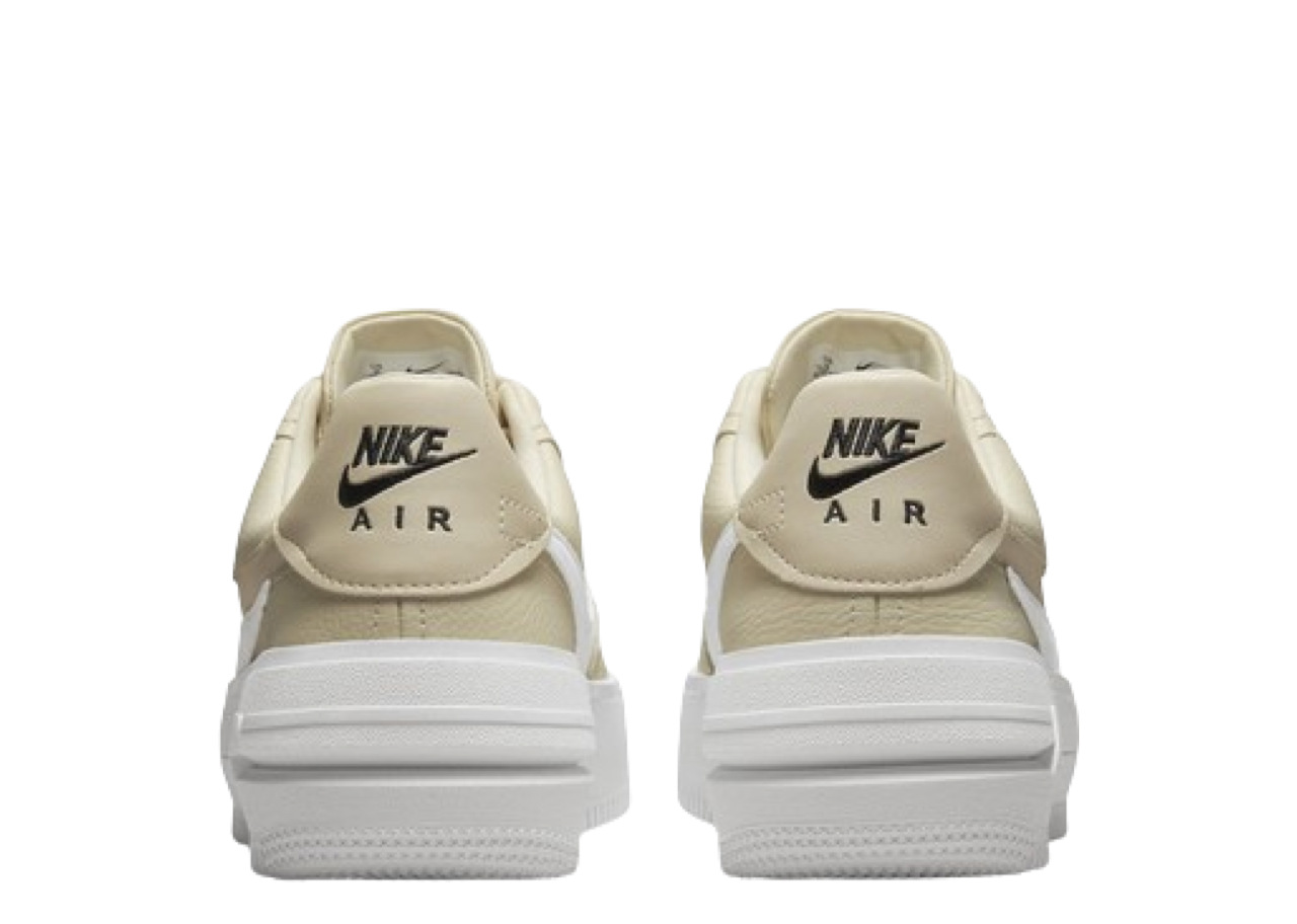 Nike Air Force 1 PLT.AF.ORM Fossil (Women's) - photo 3