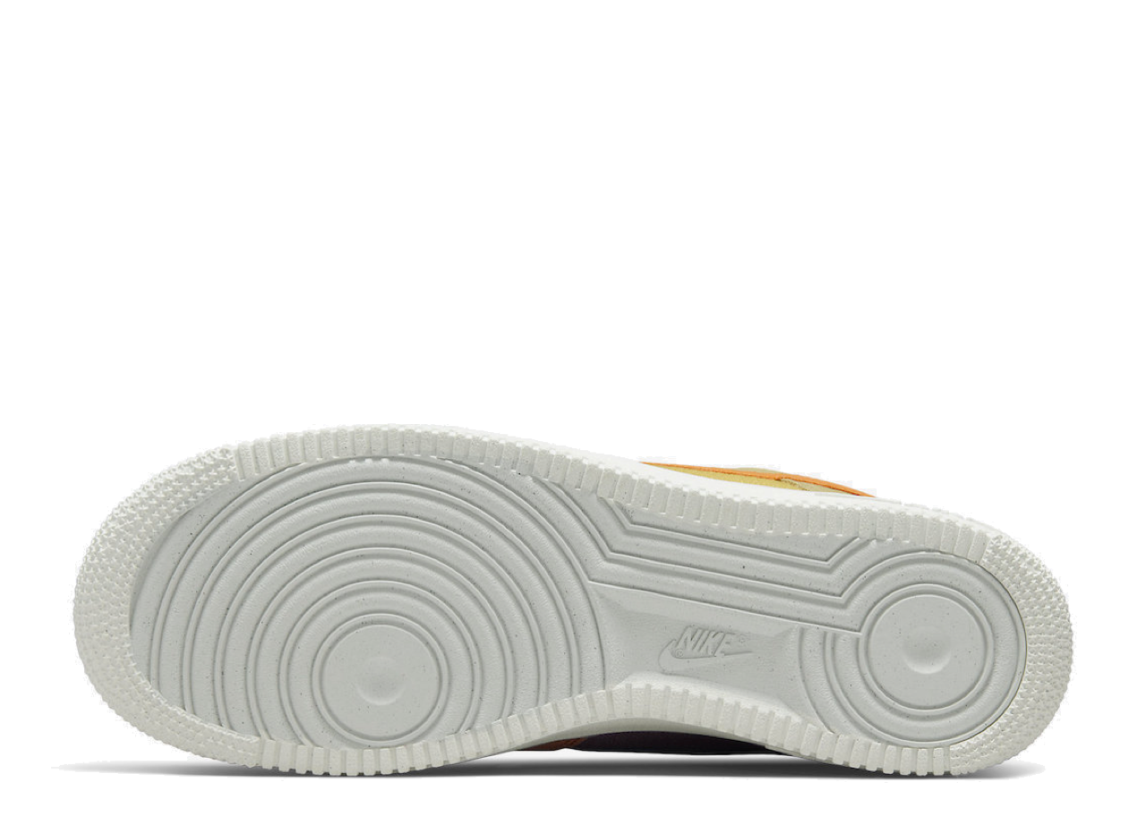 Nike Air Force 1 Low '07 LV8 Next Nature Sun Club - photo 4