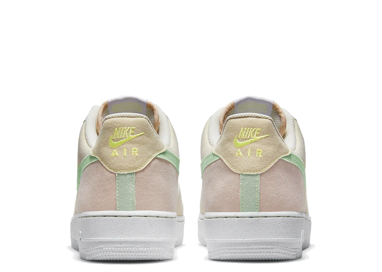 Nike Air Force 1 Low Next Nature Phantom Seafoam - photo 3