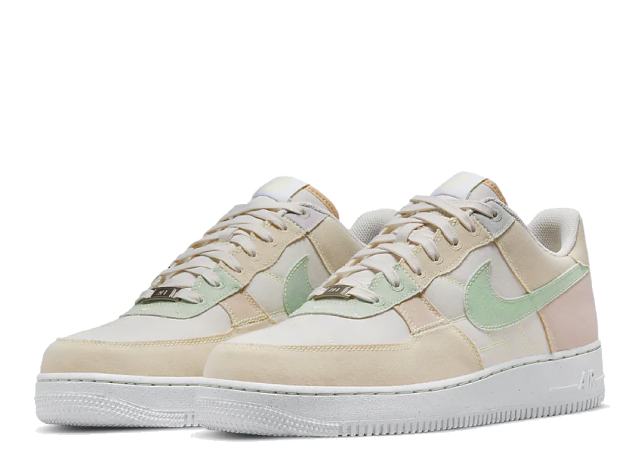 Nike Air Force 1 Low Next Nature Phantom Seafoam - photo 2