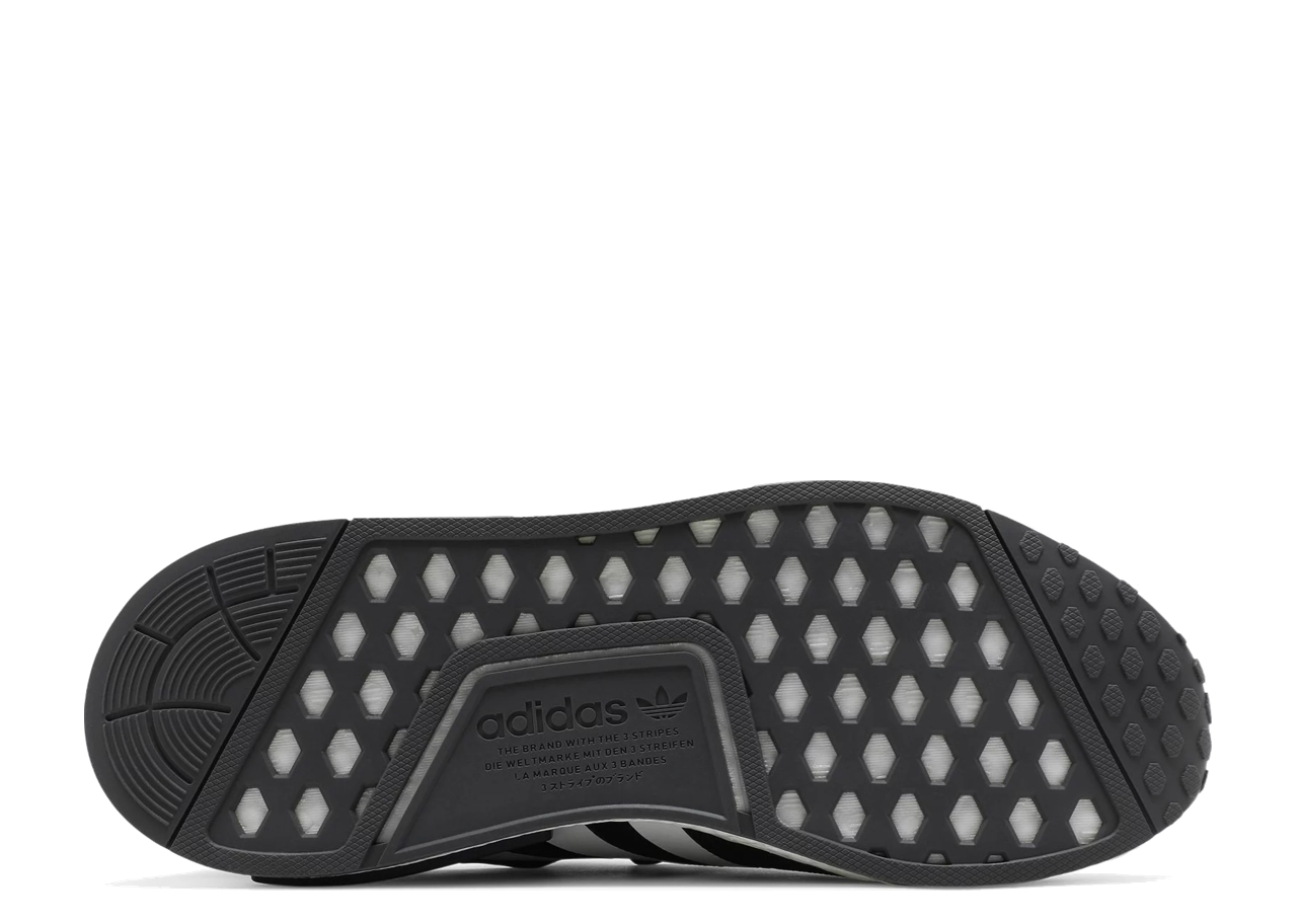 Adidas NMD R1 Primeblue Black White - photo 4