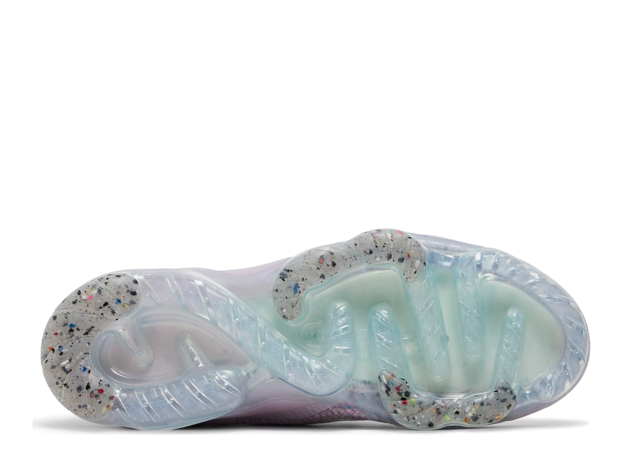 Nike Air VaporMax 2021 FK Light Arctic Pink (Women's) - photo 4