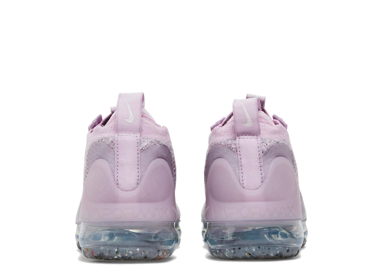 Nike Air VaporMax 2021 FK Light Arctic Pink (Women's) - photo 3
