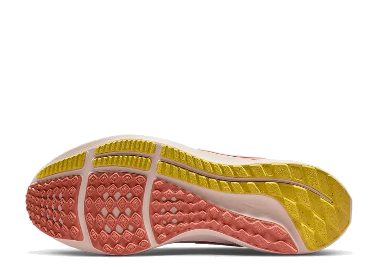 Nike Air Zoom Pegasus 39 Iris Whisper (Women's) - photo 4