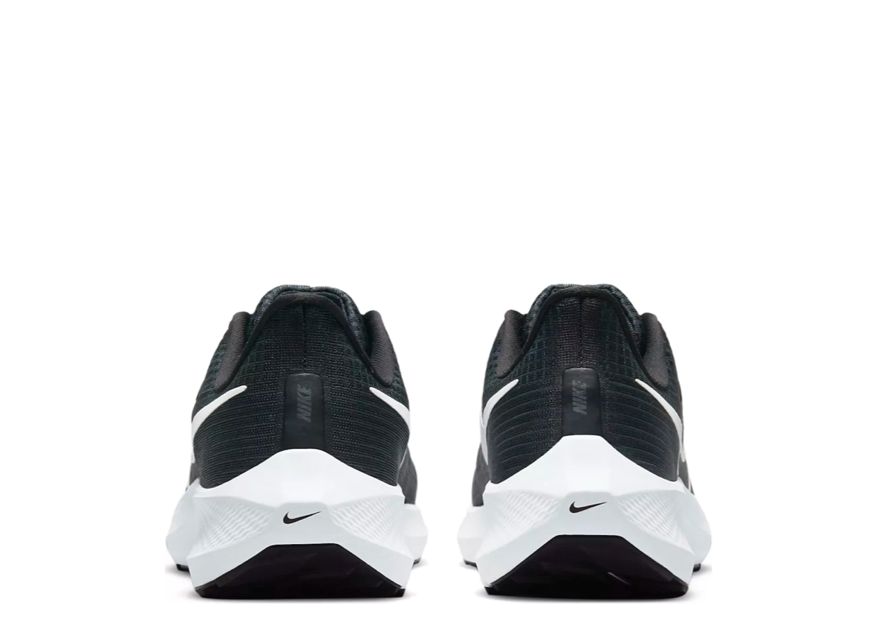 Nike Air Zoom Pegasus 39 Black White - photo 3