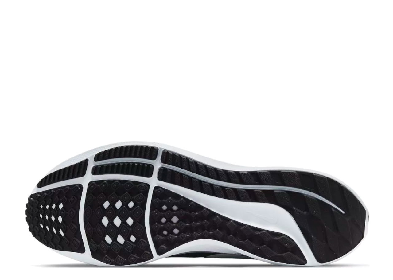 Nike Air Zoom Pegasus 39 Black White - photo 4