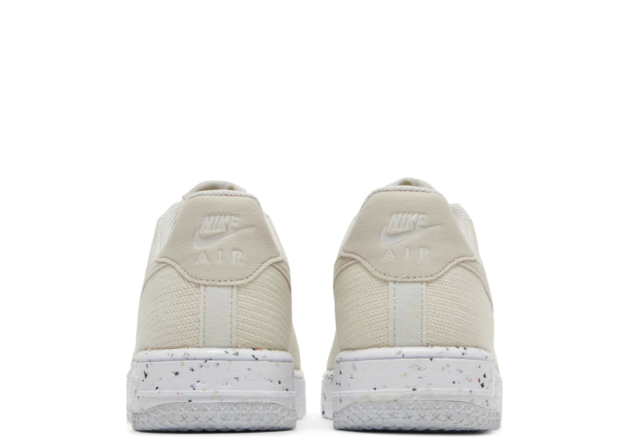 Nike Air Force 1 Low Crater Sail (Women's) - photo 3