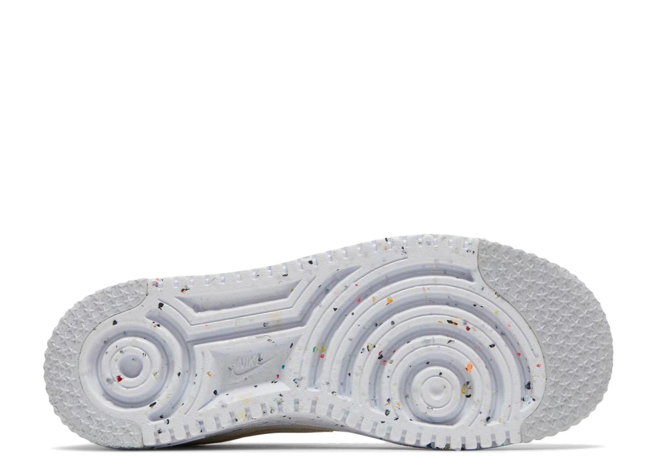 Nike Air Force 1 Low Crater Sail (Women's) - photo 4