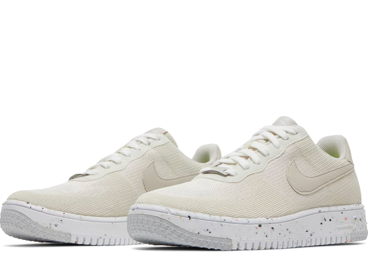 Nike Air Force 1 Low Crater Sail (Women's) - photo 2