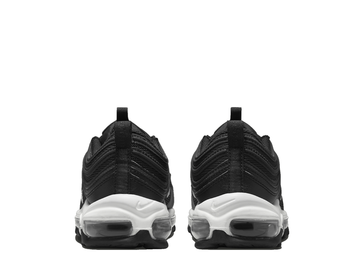 Nike Air Max 97 Next Nature Black (Women's) - photo 3