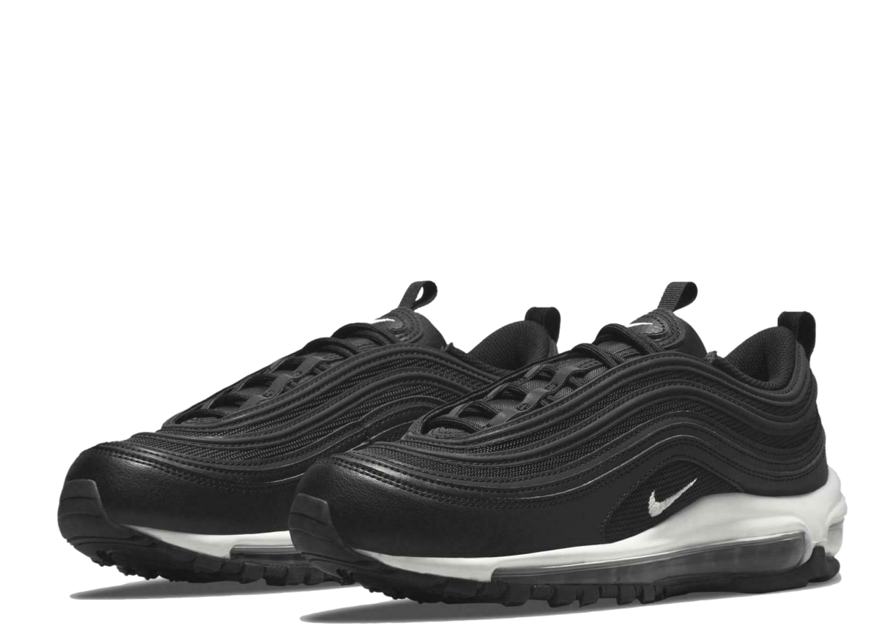 Nike Air Max 97 Next Nature Black (Women's) - photo 2