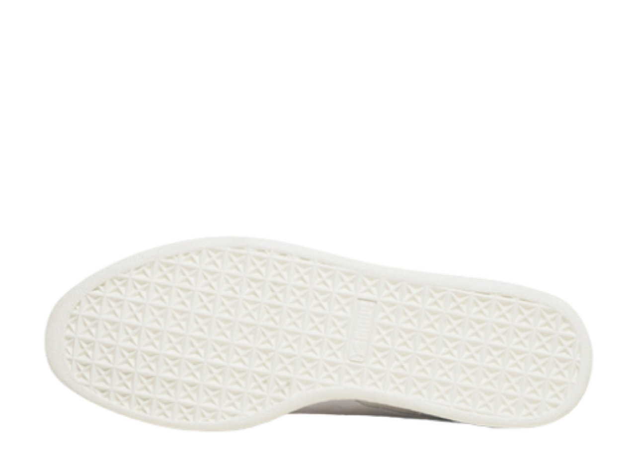Puma Suede XXI Classic Whisper White - photo 4