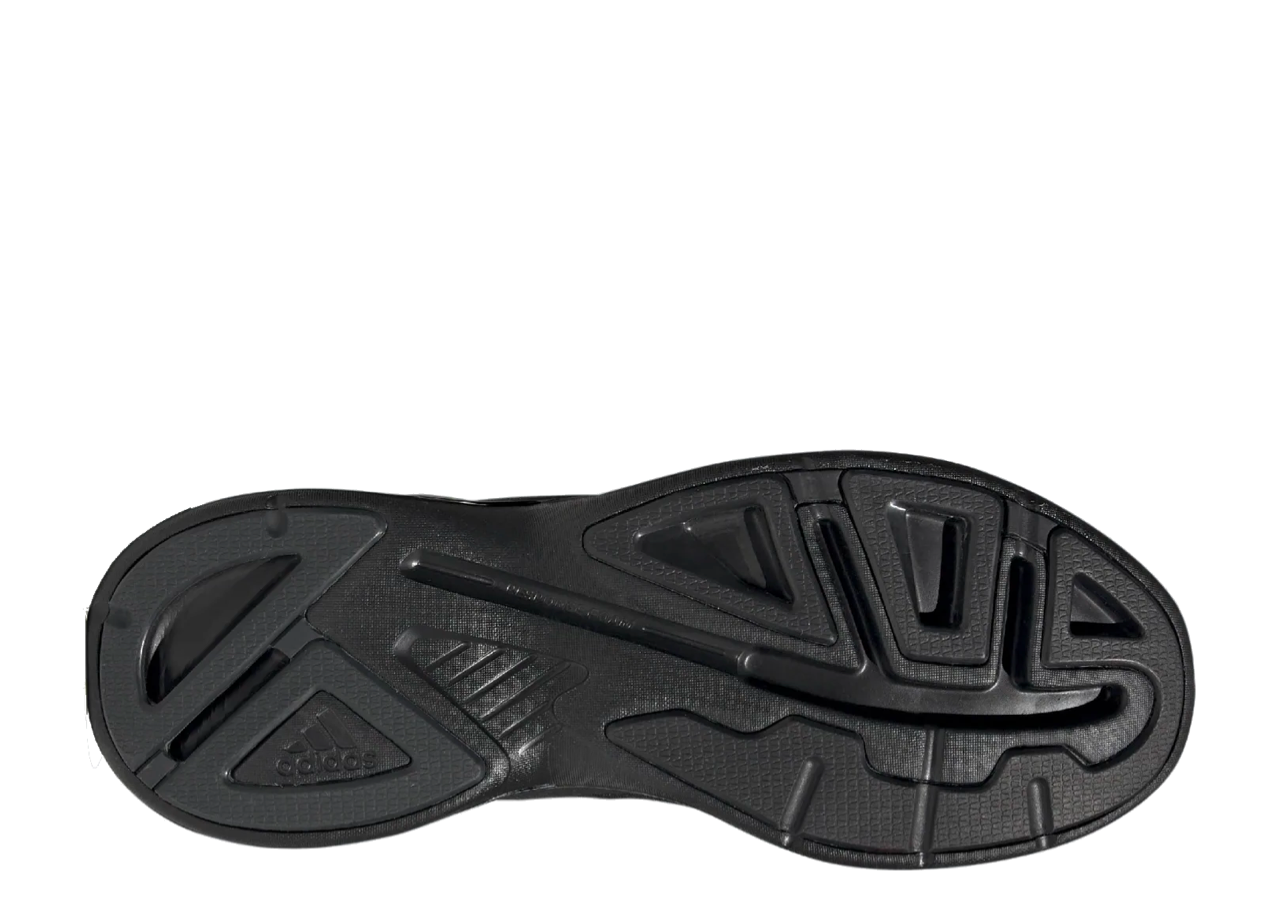 Adidas Response SR Triple Black - photo 4