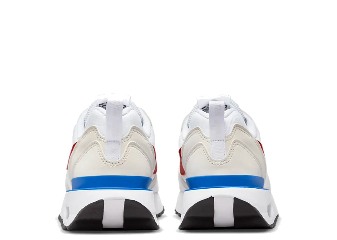 Nike Air Max Dawn Forrest Gump - photo 3