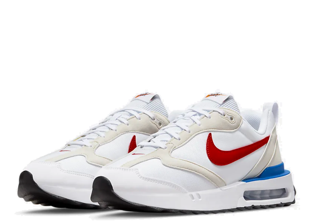 Nike Air Max Dawn Forrest Gump - photo 2