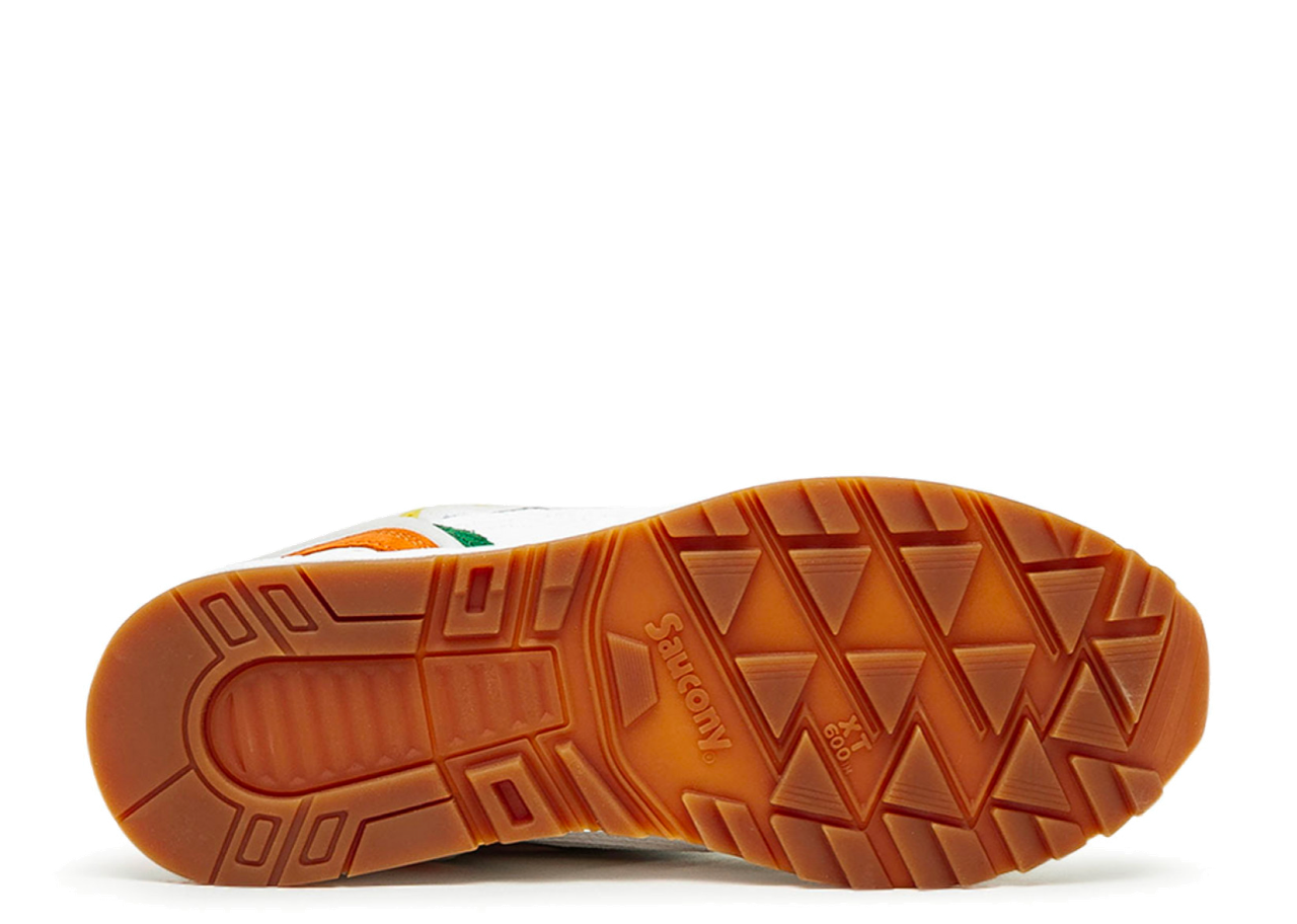 Saucony Shadow 6000 Alife (2022) - photo 4