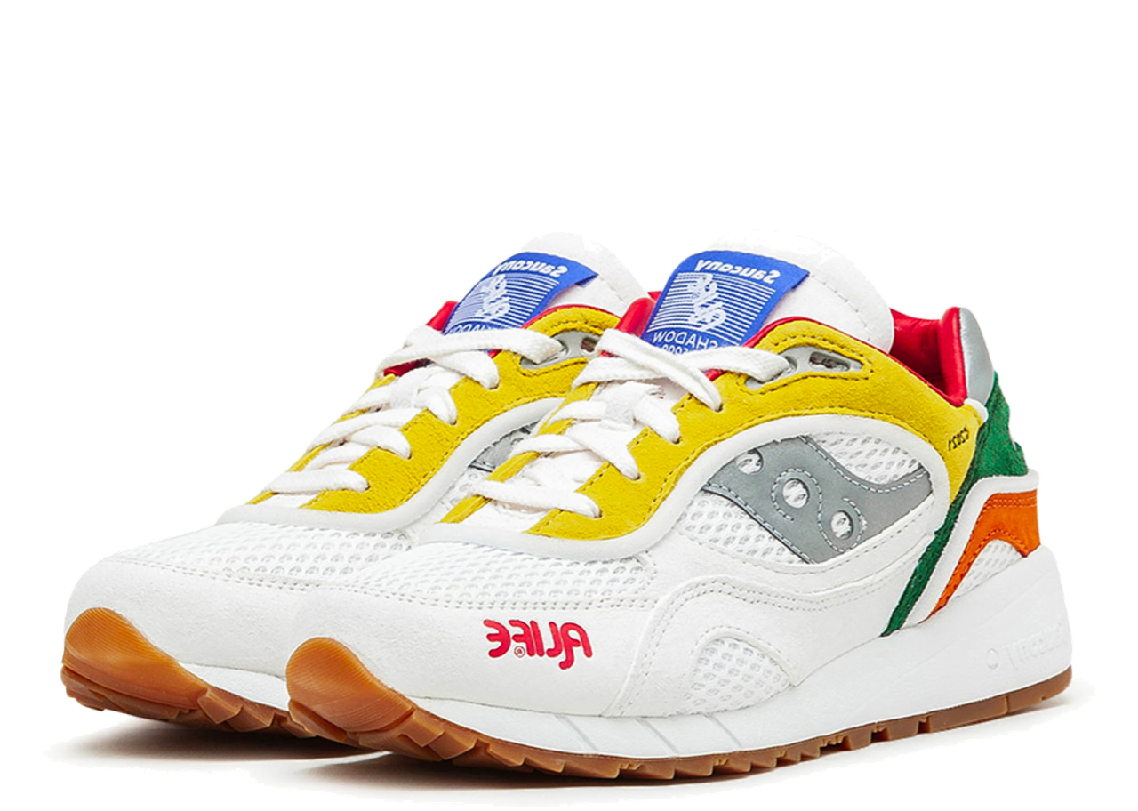 Saucony Shadow 6000 Alife (2022) - photo 2