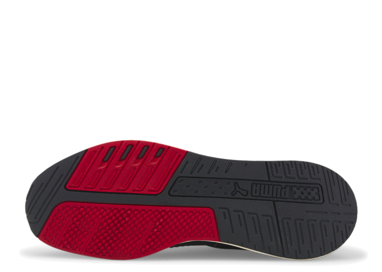 Puma Scuderia Ferrari x IONSpeed Motorsport - photo 4