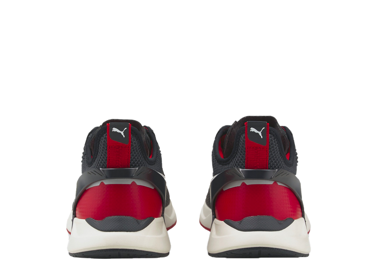 Puma Scuderia Ferrari x IONSpeed Motorsport - photo 3